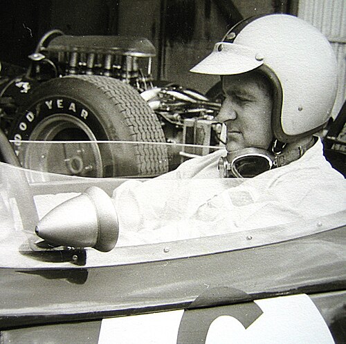 Denny Hulme